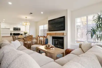 Image de Three bedroom  in United States of America, San Diego