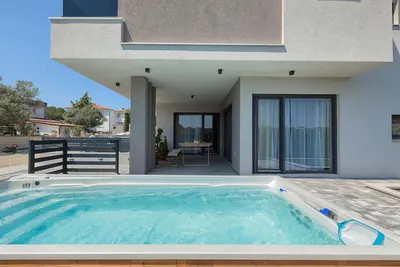 Image de Belle maison de 3 chambres à Stinjan