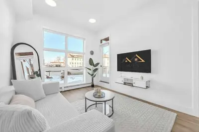 Image de Modern Calgary Retreat, Marda Loop, 80 Min Banff