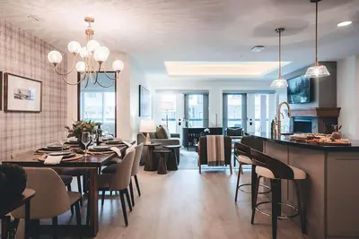 Image de Alpenglow Hydeaway at Solara