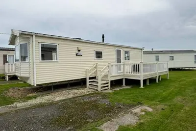 Image de cosy camber home from home caravan