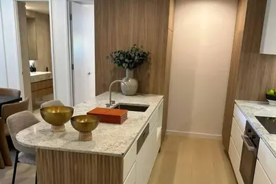 Image de 2br Elevated Living Suite