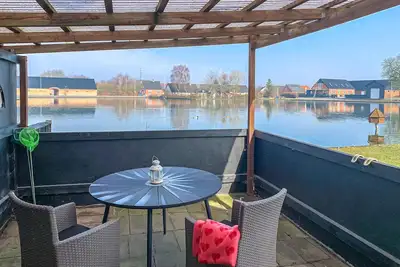 Image de Superbe maison à Havndal avec Wi-Fi