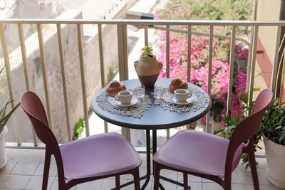 Image de Spacious 3-bedroom beachfront apartment