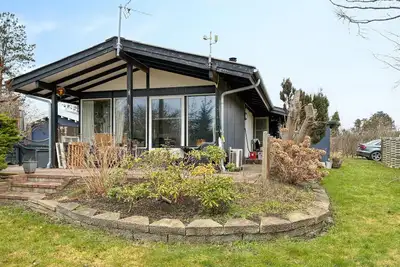 Image de Maison acceptant les animaux domestiques à Slagelse avec Wi-Fi