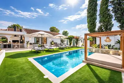 Image de Belle maison à Molina de Segura