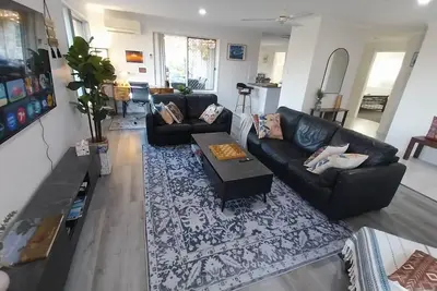 Image de Jasper Retreat - Pet Friendly - Boat Parking - Superfast WiFi