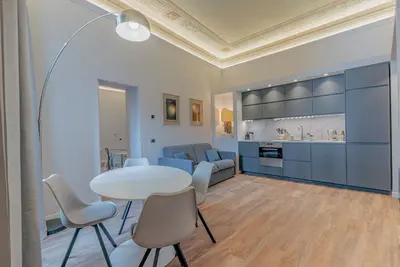 Image de Le Fije - Orvieto Luxury Apartment
