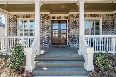 Image de Fifa World Cup -Spacious 4 bedroom house with Pool Table and Gym