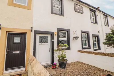 Image de 25 Low Seaton, pet friendly, with a garden in Seaton, Cumbria