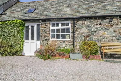 Image de Mews Cottage 6, pet friendly, country holiday cottage in Braithwaite