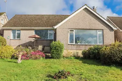 Image de 7 Erme Drive, pet friendly, country holiday cottage in Ivybridge