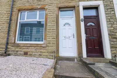 Image de Victoria Place, family friendly, with a garden in Accrington
