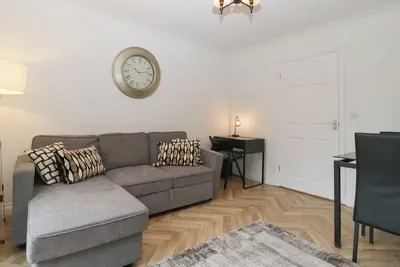 Image de 42 Ynys Y Nos, family friendly, with a garden in Glynneath