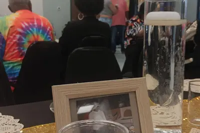 Image de Cozy 1-bedroom house in quaint Roanoke Rapids with Ac