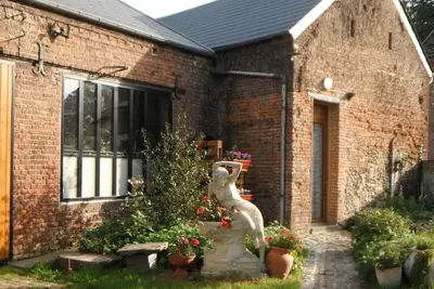 Image de Gîte au cœur du village - 4 pers.