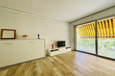 Image de Appartement centre Salou, clim - 6 pers.