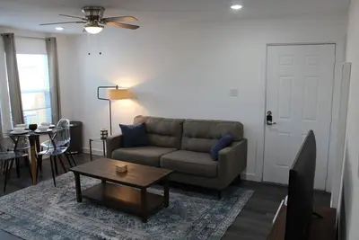 Image de Fantastic 3-bedroom apartment with Ac in Houston