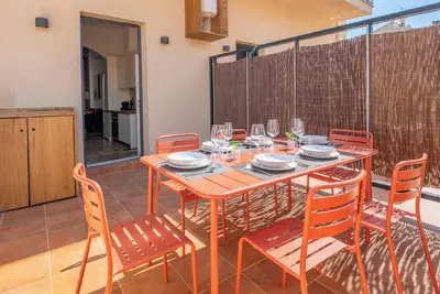 Image de Appartement avec clim, centre Palamós