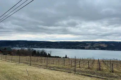 Image de Lux- Mins to Schuyler Hospital & Watkins Glen