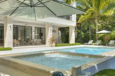 Image de Hacienda A91 - Elegant Tropical Retreat