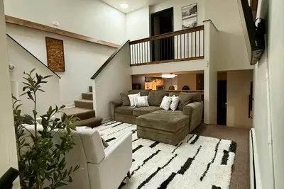 Image de Perfect 3-bedroom townhome in downtown Potsdam