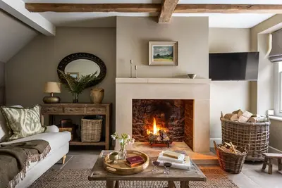 Image de Beautifully presented dog friendly - Loveday Cottage