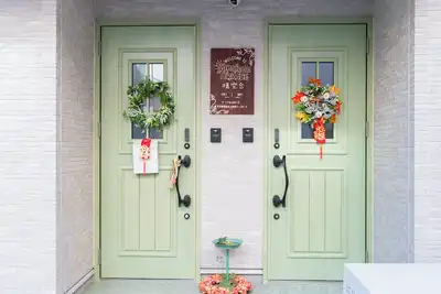 Image de SunShine Terrace 2-bedroom in cool Toshima-ku