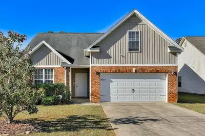 Image de Augusta's Hidden Gem