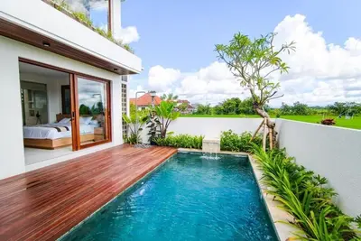 Image de Mountain Sunshine Private Villa