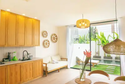 Image de Santara Villa Ubud