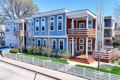 Image de New 5br Indy Game House -Near Fountain Sq - Sleeps 16