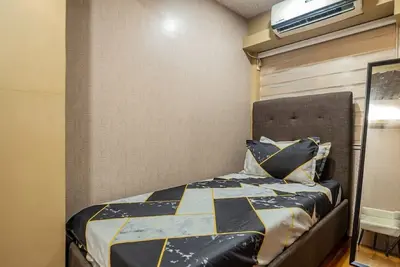 Image de Enjoyable Modern 2-Bedroom Haven with Comfort & Convenience w/ fiber optic wifi