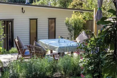 Image de Backyard Bliss on Waiheke