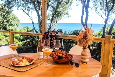 Image de O'hara 1ère ligne 4 personnes