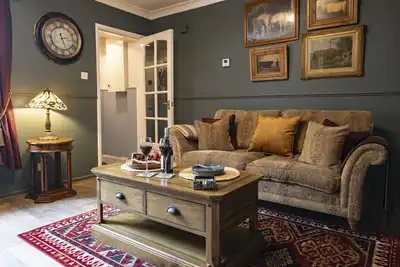 Image de Boar Edge Cottage, Richmond, Yorkshire Dales