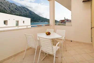 Image de Appartements Cvita (124131-A2) - Igrane