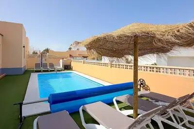 Image de Rayo Azul by Best Holidays Fuerteventura