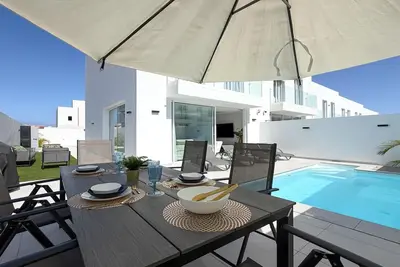 Image de Jana by Best Holidays Fuerteventura