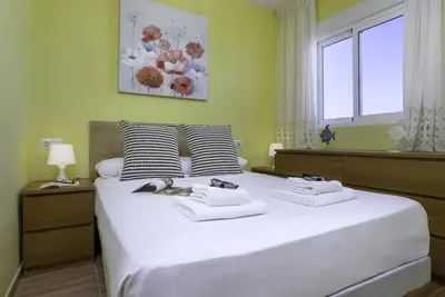 Image de Sunstay Congreso Flat I Torremolinos