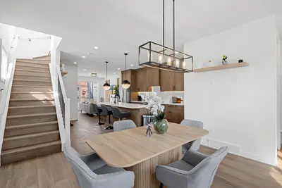 Image de Stunning 3br Luxury Home | Downtown Corner Views