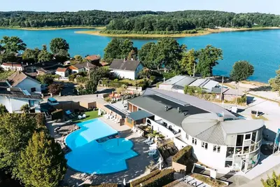 Image de Loisir Prestige Zen 4 pers. 2 ch. 1 sdb 4 personnes