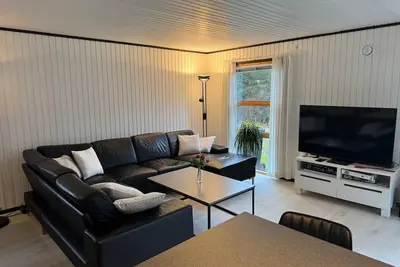 Image de Modern Beachside Retreat in Marielyst  2br