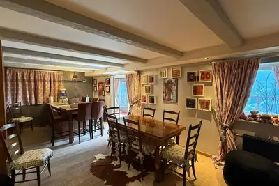 Homerez - Appartement à Verbier