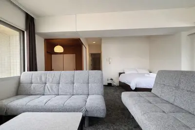 Image de Rhkf Within walking distance of Susukino Equip / Sapporo Hokkaidō