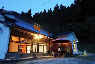 Image de Cottage / Shiso City Hyōgo