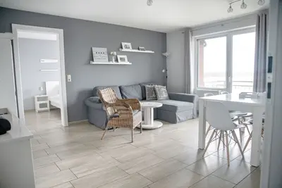 Image de Apartment/apartment for 6 guests with 61m² in Ueckermünde (311076)