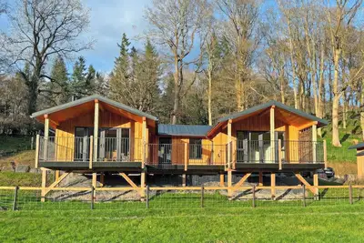 Poplar Lodge - Uk50625