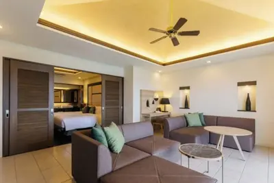 Image de Hotel Building Premium Corner Suite 116 sqm |  / Kunigami County Okinawa