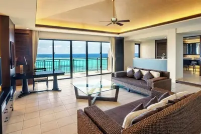 Image de Hotel Building Presidential Suite 137 sqm | R / Kunigami County Okinawa